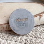 EGYEDI - kis tálka az általad megálmodott felirattal