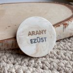 EGYEDI - nagy tálka az általad megálmodott felirattal